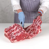 Rib Eye Steaks Meat Cut Spec Step 3
